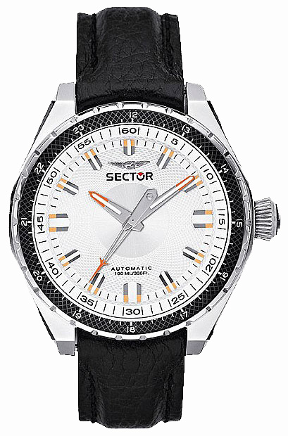 Sector 3221 199 015 wrist watches for men - 1 photo, image, picture