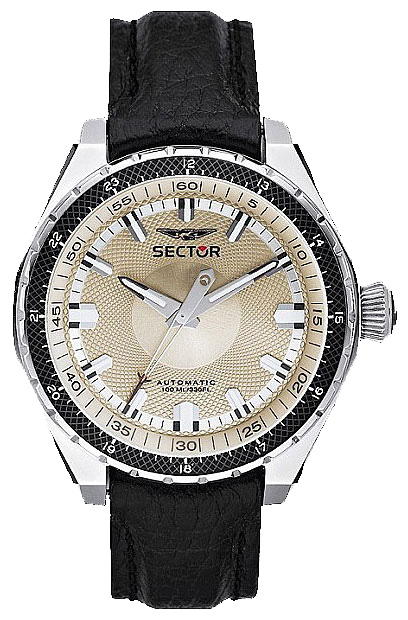 Sector 3221 199 025 wrist watches for men - 1 image, picture, photo