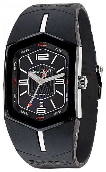 Sector 3251 101 025 wrist watches for men - 1 photo, image, picture