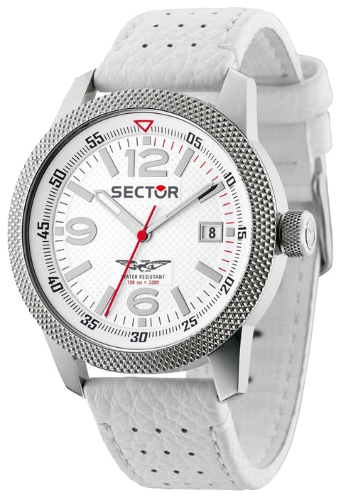 Sector 3251 102 002 wrist watches for men - 1 photo, image, picture