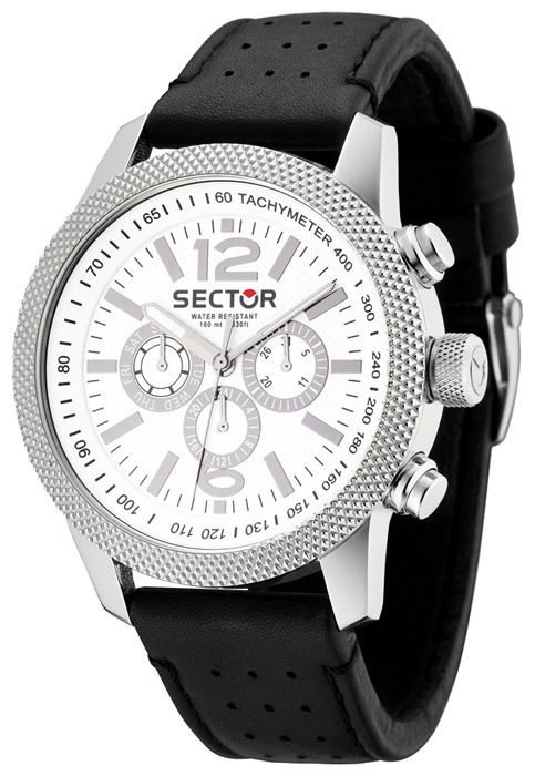 Sector 3251 102 004 wrist watches for men - 1 picture, photo, image