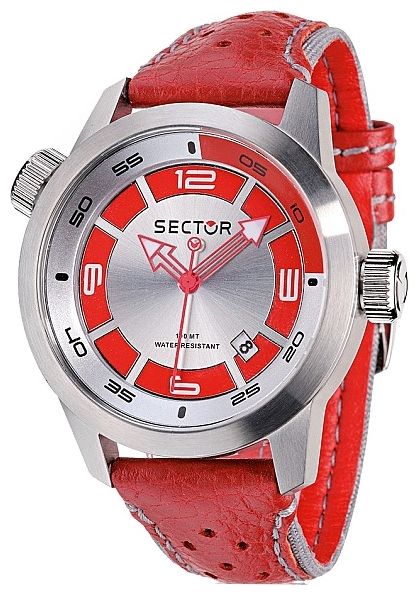 Wrist watch Sector for Men - picture, image, photo