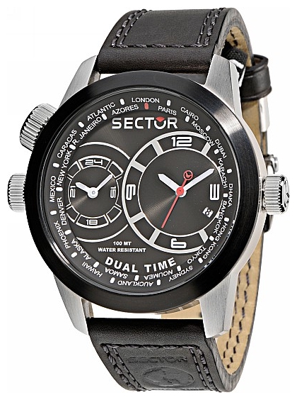 Wrist watch Sector for Men - picture, image, photo