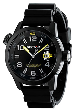 Wrist watch Sector for Men - picture, image, photo