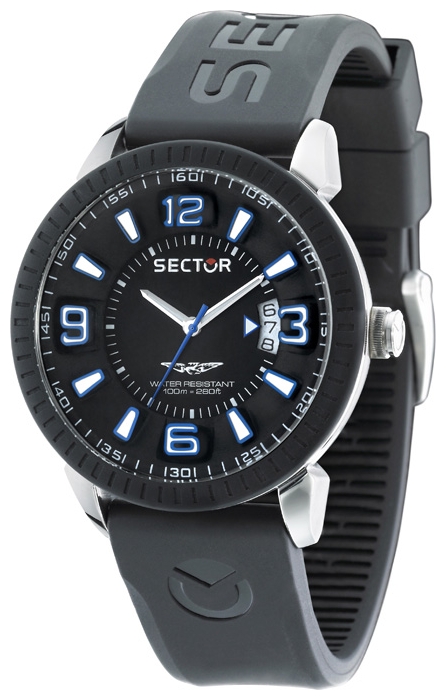 Sector 3251 119 001 wrist watches for men - 1 image, picture, photo