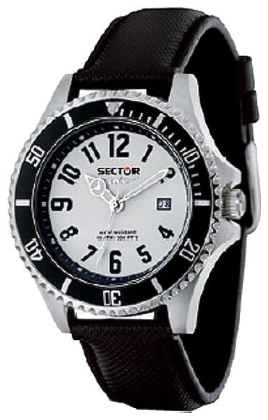 Sector 3251 161 045 wrist watches for men - 1 image, picture, photo