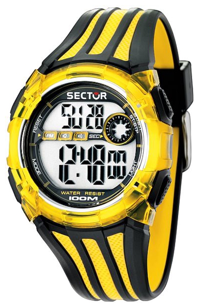 Sector 3251 172 001 wrist watches for men - 1 picture, image, photo
