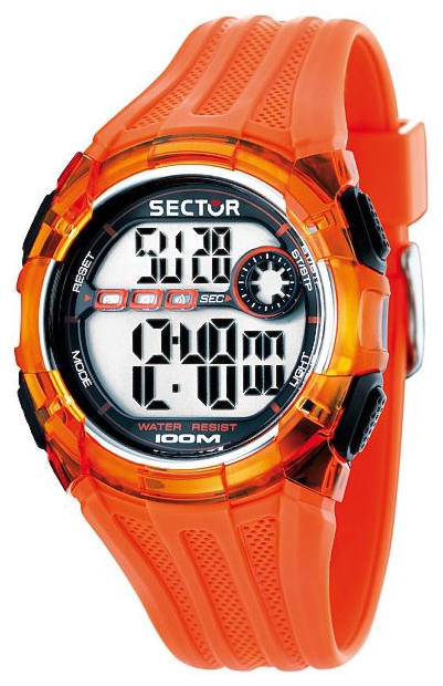 Sector 3251 172 002 wrist watches for men - 1 photo, image, picture