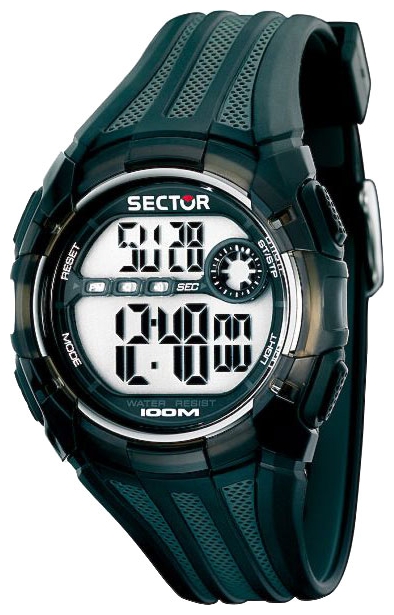 Sector 3251 172 005 wrist watches for men - 1 image, picture, photo