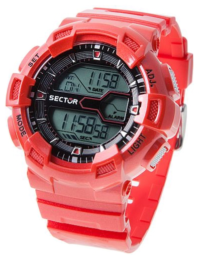 Sector 3251 172 011 wrist watches for men - 1 photo, picture, image