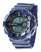 Sector 3251 172 012 wrist watches for men - 1 photo, image, picture