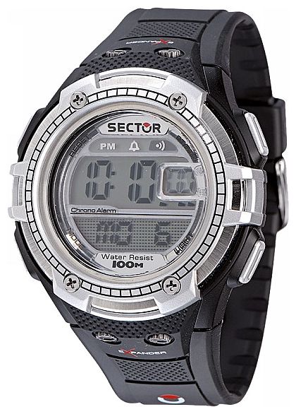 Wrist watch Sector for Men - picture, image, photo