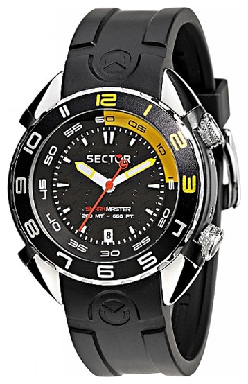 Wrist watch Sector for Men - picture, image, photo