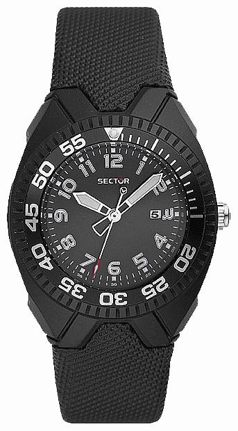 Sector 3251 186 025 wrist watches for men - 1 photo, image, picture