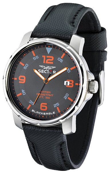 Sector 3251 189 002 wrist watches for men - 1 image, picture, photo