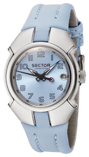 Sector 3251 195 005 wrist watches for women - 1 photo, picture, image