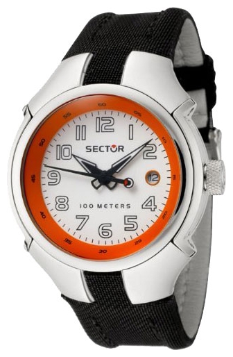 Wrist watch Sector for Men - picture, image, photo