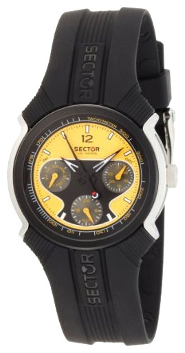 Wrist watch Sector for Men - picture, image, photo