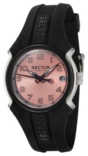 Sector 3251 195 575 wrist watches for women - 1 image, photo, picture