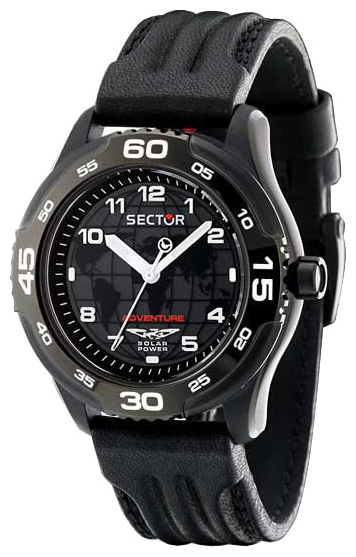 Sector 3251 198 025 wrist watches for men - 1 photo, image, picture