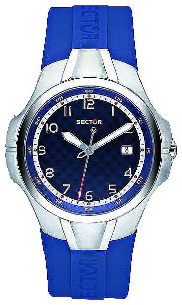 Sector 3251 212 725 wrist watches for women - 1 image, photo, picture