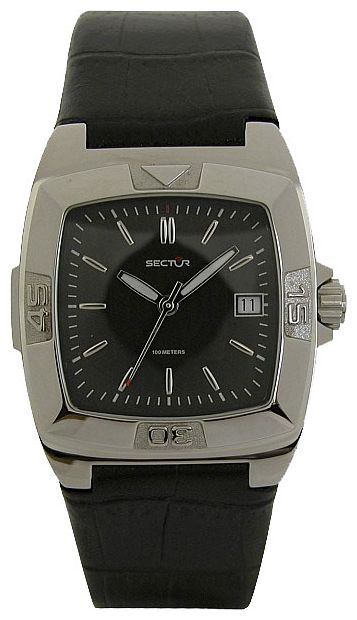 Sector 3251 230 025 wrist watches for men - 1 photo, picture, image