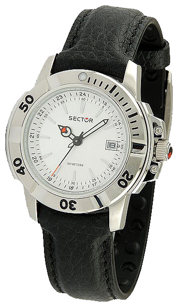 Wrist watch Sector for Men - picture, image, photo