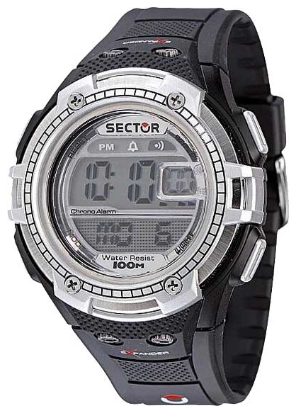 Wrist watch Sector for Men - picture, image, photo