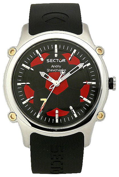 Wrist watch Sector for Men - picture, image, photo