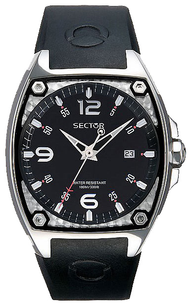 Sector 3251 410 015 wrist watches for men - 1 photo, picture, image