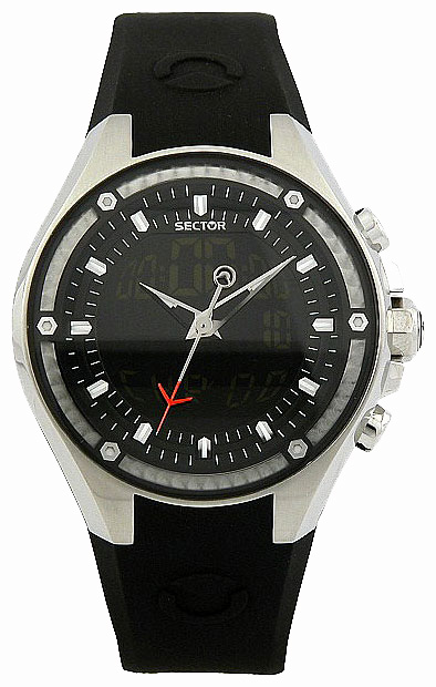 Wrist watch Sector for Men - picture, image, photo