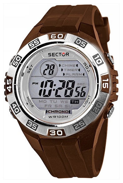 Wrist watch Sector for Men - picture, image, photo