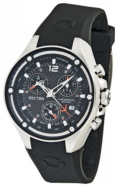 Wrist watch Sector for Men - picture, image, photo