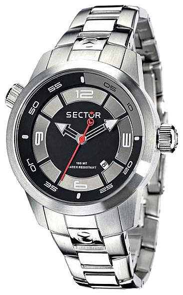 Wrist watch Sector for Men - picture, image, photo