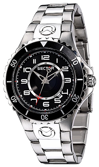 Sector 3253 111 025 wrist watches for men - 1 picture, photo, image