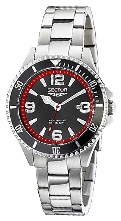 Sector 3253 161 002 wrist watches for men - 1 photo, image, picture