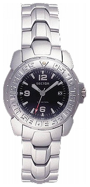 Wrist watch Sector for Men - picture, image, photo