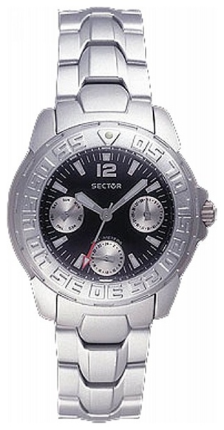 Wrist watch Sector for Men - picture, image, photo