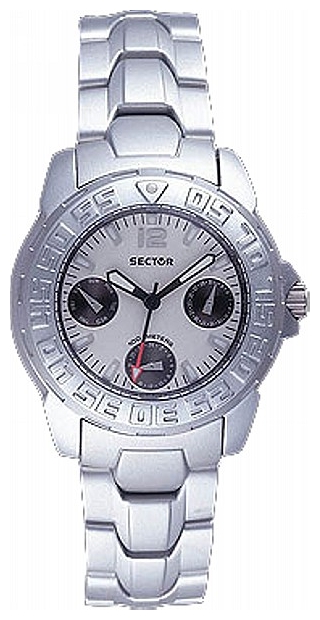 Wrist watch Sector for Men - picture, image, photo