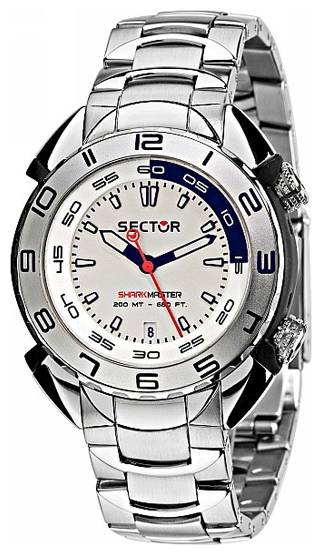 Wrist watch Sector for Men - picture, image, photo