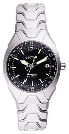 Sector 3253 185 015 wrist watches for men - 1 photo, image, picture