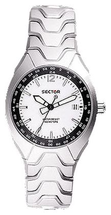 Sector 3253 185 025 wrist watches for men - 1 photo, image, picture