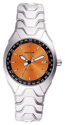 Sector 3253 185 045 wrist watches for men - 1 photo, image, picture