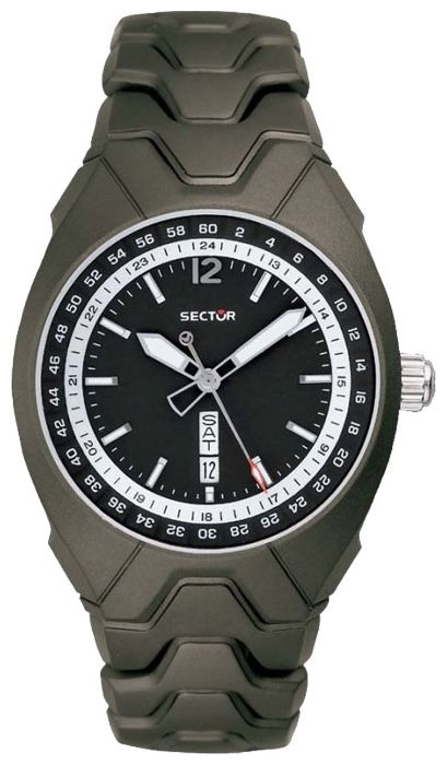 Sector 3253 185 125 wrist watches for men - 1 image, picture, photo