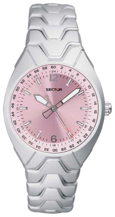 Sector 3253 185 815 wrist watches for women - 1 image, photo, picture