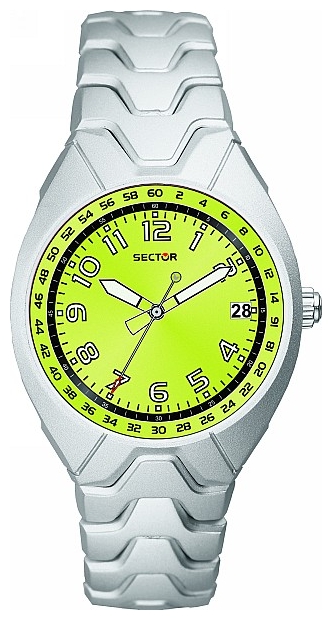 Sector 3253 185 855 wrist watches for women - 1 image, picture, photo