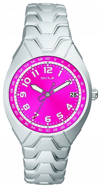 Sector 3253 185 875 wrist watches for women - 1 image, photo, picture