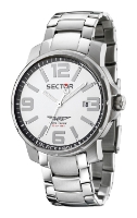Sector 3253 189 001 wrist watches for men - 1 photo, image, picture