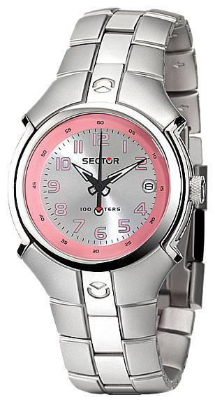 Sector 3253 195 001 wrist watches for women - 1 image, picture, photo