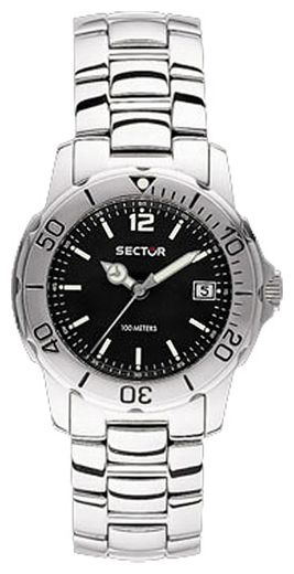 Wrist watch Sector for Men - picture, image, photo